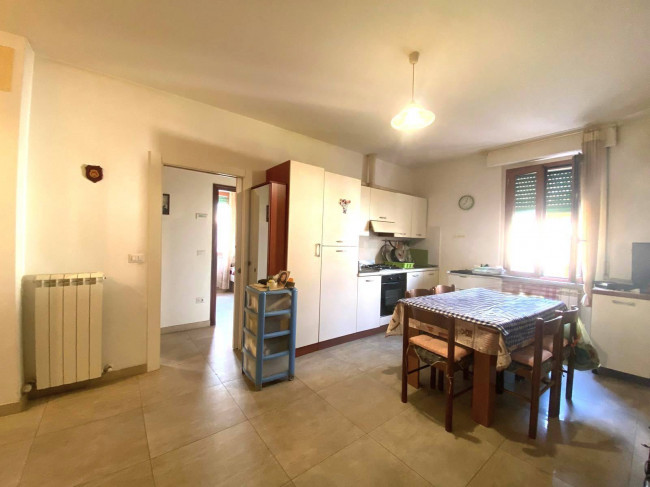 Appartamento in vendita a San Benedetto del Tronto