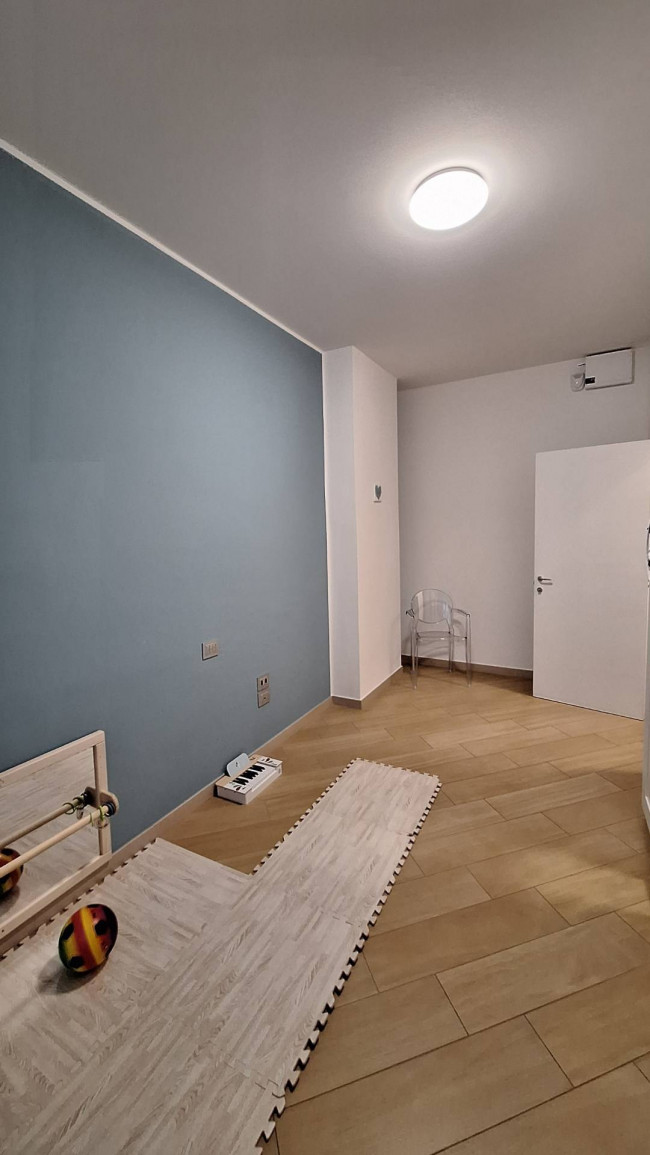 Appartamento in vendita a San Benedetto del Tronto