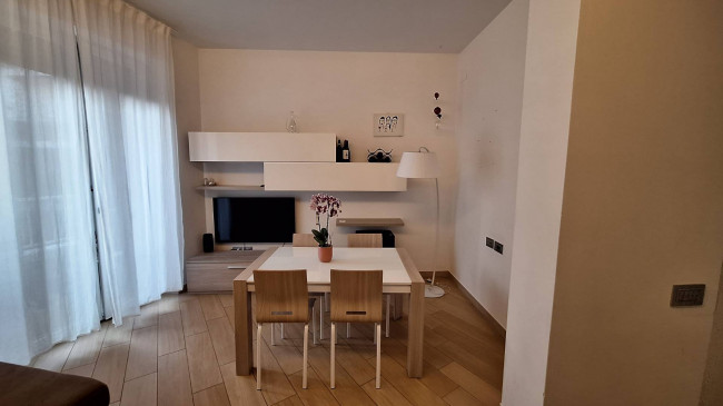 Appartamento in vendita a San Benedetto del Tronto