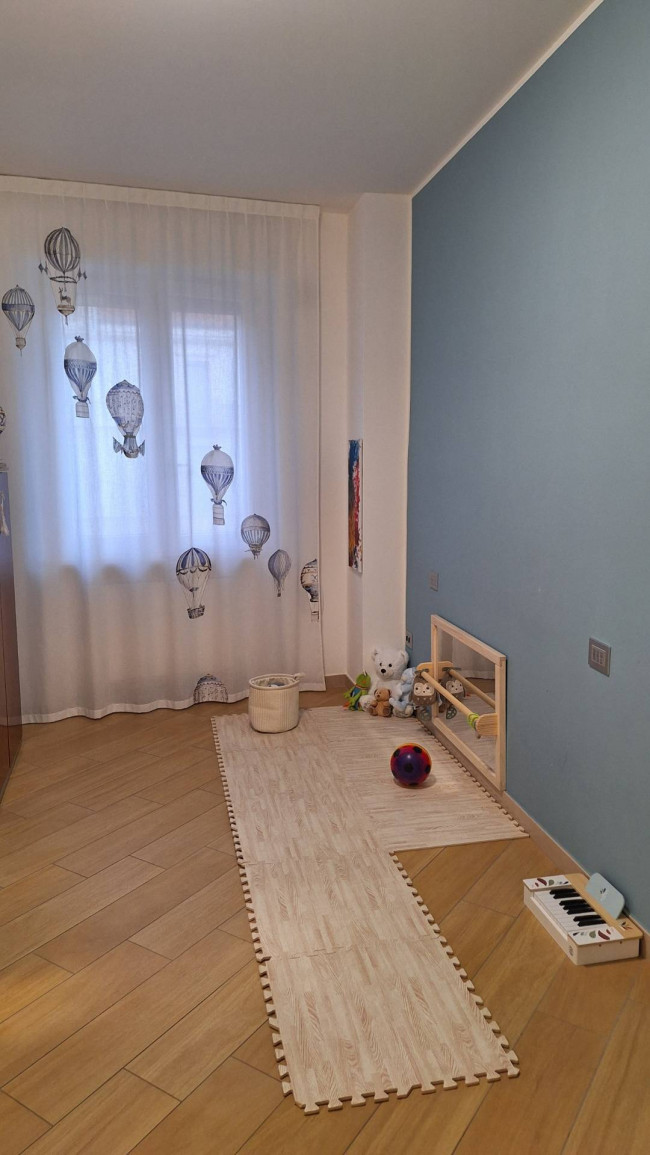 Appartamento in vendita a San Benedetto del Tronto