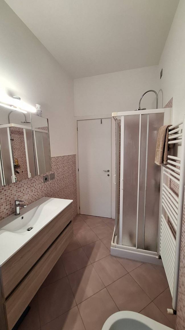 Appartamento in vendita a San Benedetto del Tronto