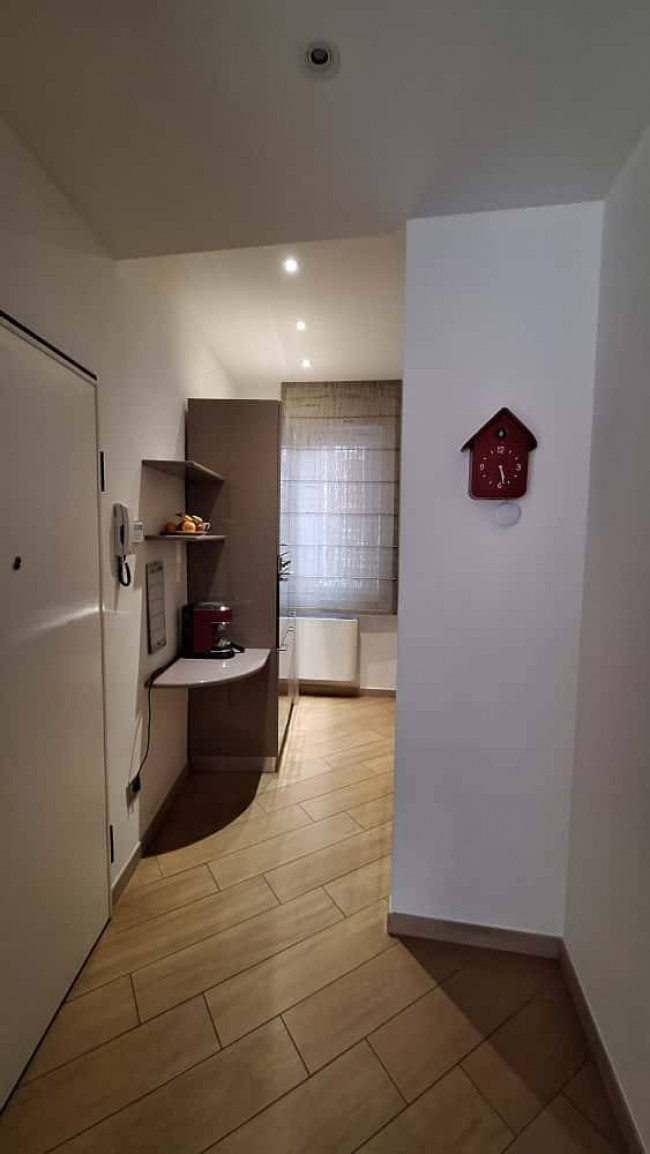 Appartamento in vendita a San Benedetto del Tronto