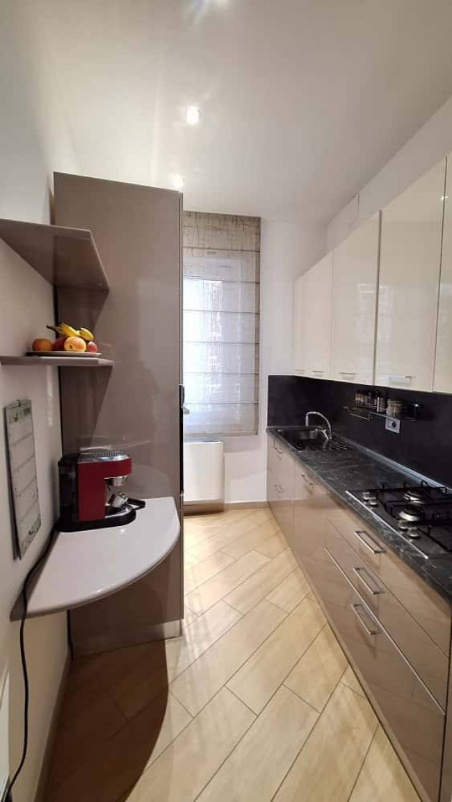 Appartamento in vendita a San Benedetto del Tronto