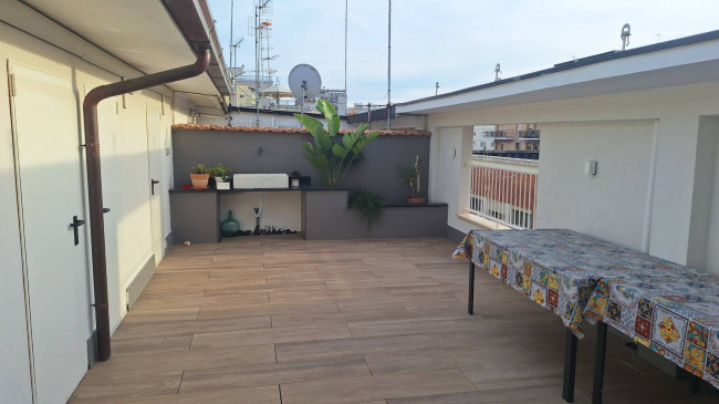 Appartamento in vendita a San Benedetto del Tronto