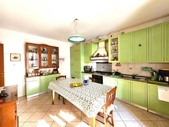 Appartamento in vendita a San Benedetto del Tronto