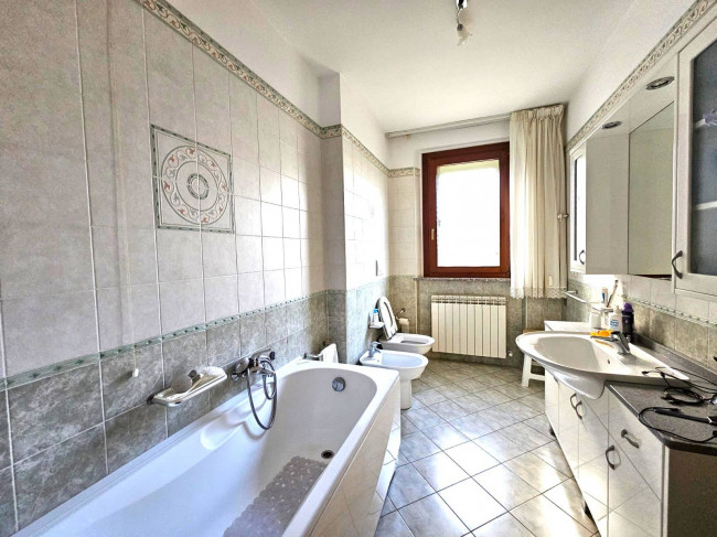 Appartamento in vendita a San Benedetto del Tronto