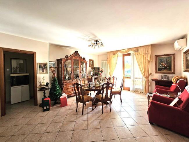 Appartamento in vendita a San Benedetto del Tronto