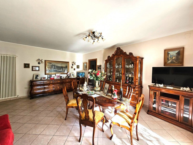 Appartamento in vendita a San Benedetto del Tronto