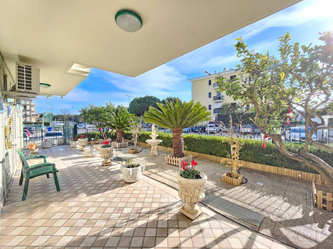 Appartamento in vendita a San Benedetto del Tronto