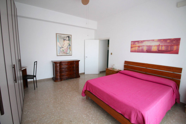 Appartamento in affitto a San Benedetto del Tronto