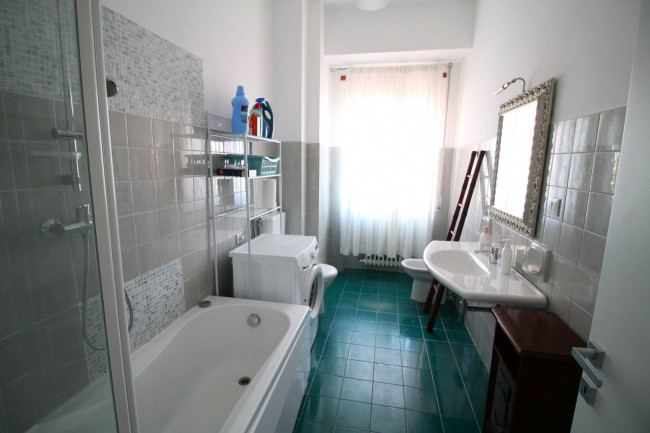 Appartamento in affitto a San Benedetto del Tronto
