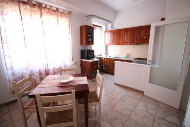 Appartamento in affitto a San Benedetto del Tronto