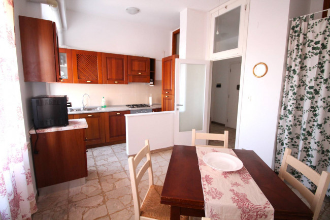 Appartamento in affitto a San Benedetto del Tronto