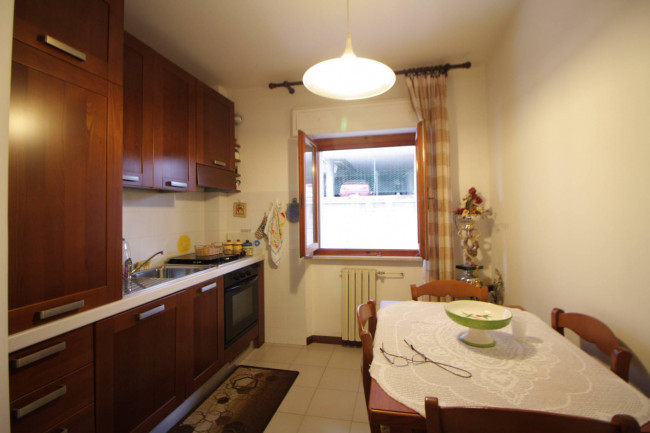 Appartamento in vendita a Grottammare