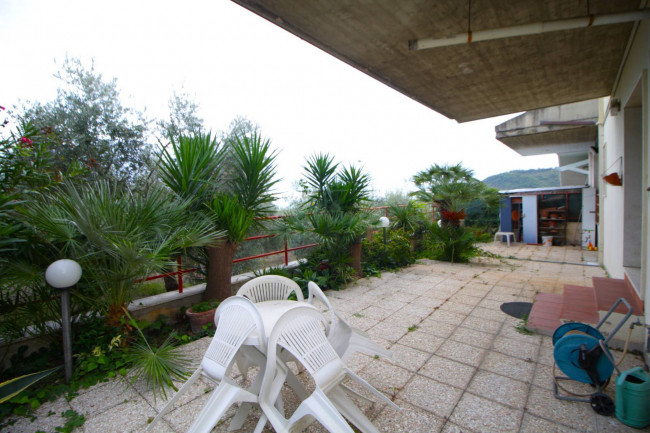 Appartamento in vendita a Grottammare