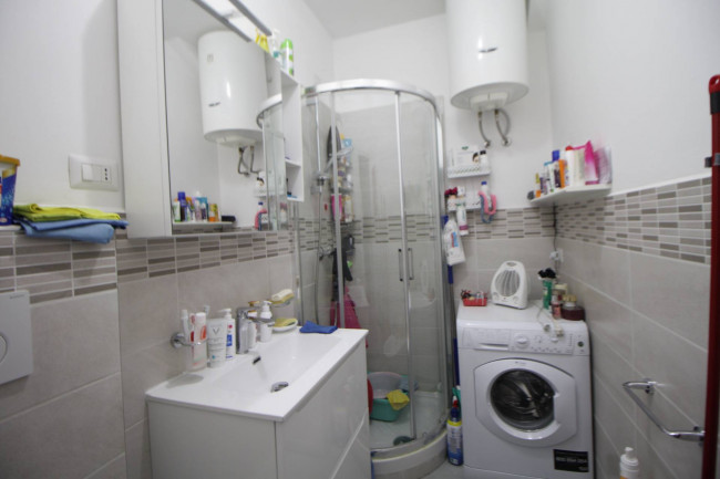 Appartamento in vendita a San Benedetto del Tronto