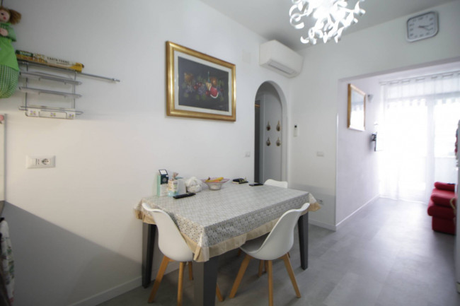 Appartamento in vendita a San Benedetto del Tronto