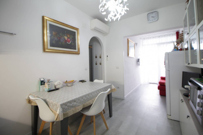 Appartamento in vendita a San Benedetto del Tronto