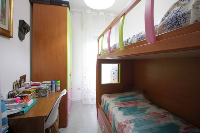 Appartamento in vendita a San Benedetto del Tronto