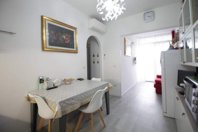 Appartamento in vendita a San Benedetto del Tronto