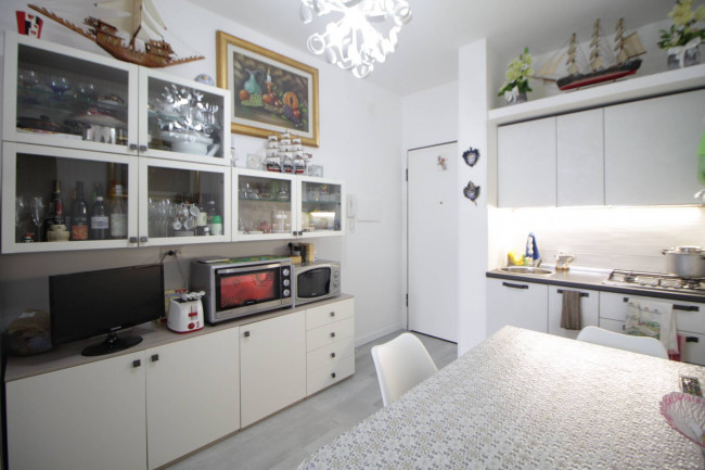 Appartamento in vendita a San Benedetto del Tronto