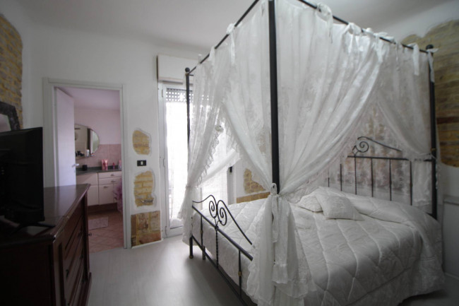 Appartamento in vendita a Martinsicuro