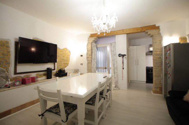 Appartamento in vendita a Martinsicuro