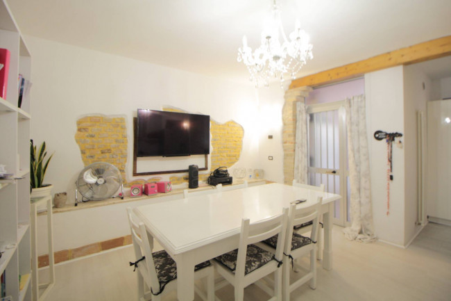 Appartamento in vendita a Martinsicuro