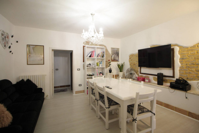 Appartamento in vendita a Martinsicuro