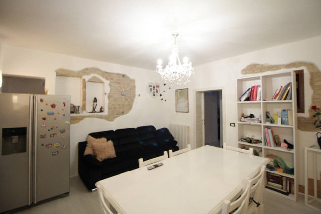 Appartamento in vendita a Martinsicuro