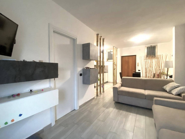 Appartamento in vendita a Martinsicuro