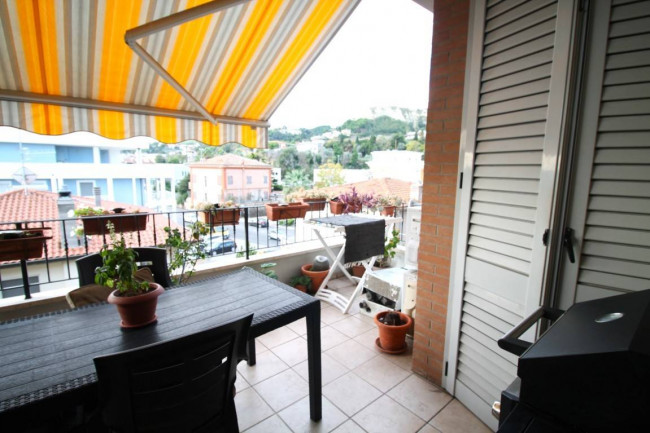Appartamento in vendita a Grottammare