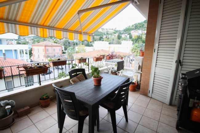 Appartamento in vendita a Grottammare