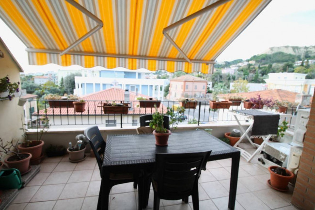 Appartamento in vendita a Grottammare