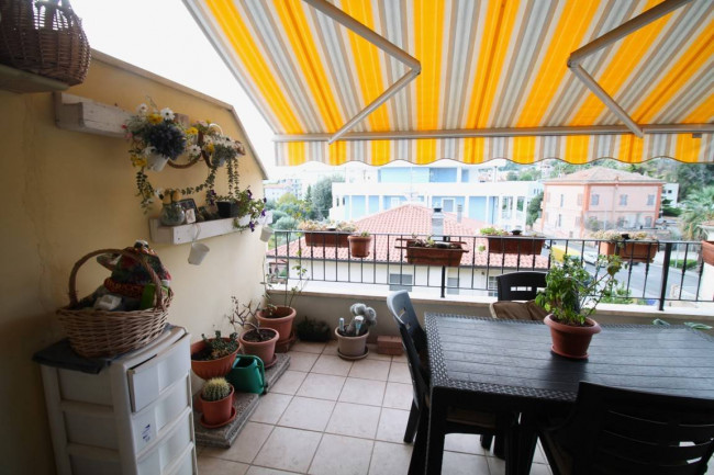 Appartamento in vendita a Grottammare