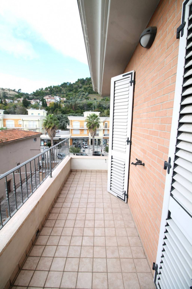Appartamento in vendita a Grottammare