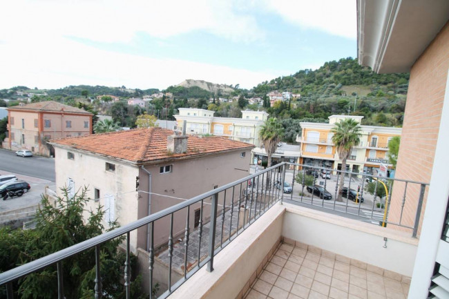 Appartamento in vendita a Grottammare