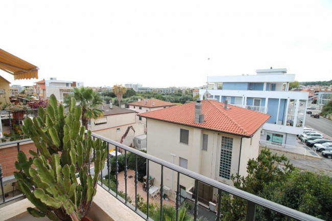 Appartamento in vendita a Grottammare