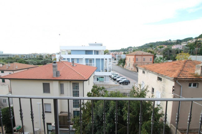 Appartamento in vendita a Grottammare