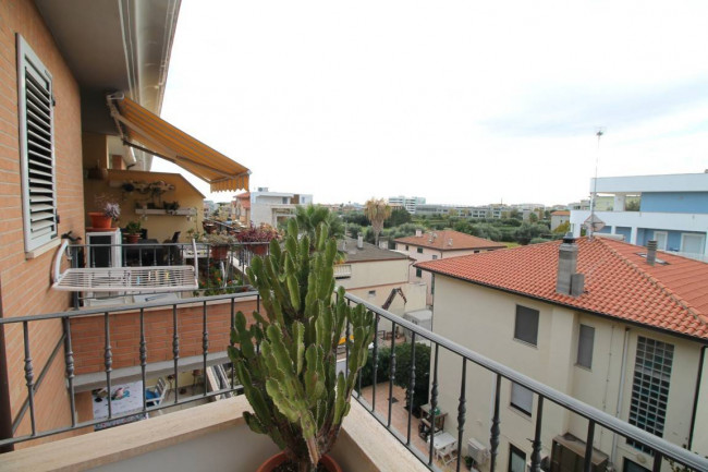 Appartamento in vendita a Grottammare