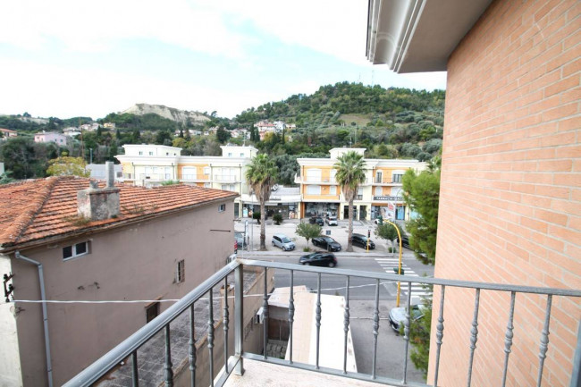 Appartamento in vendita a Grottammare