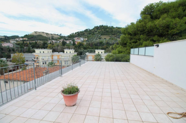 Appartamento in vendita a Grottammare