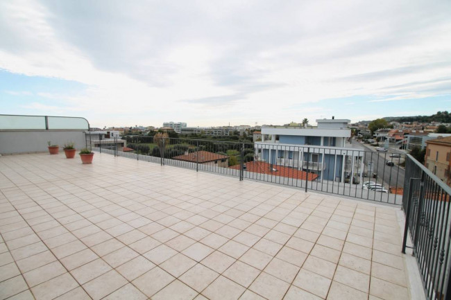 Appartamento in vendita a Grottammare