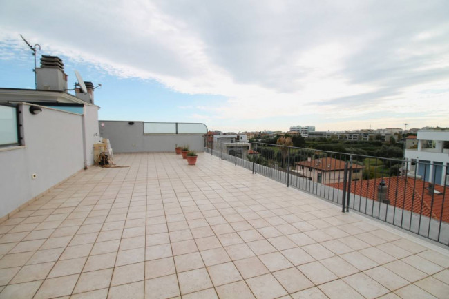 Appartamento in vendita a Grottammare