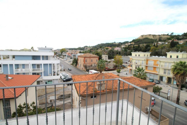 Appartamento in vendita a Grottammare