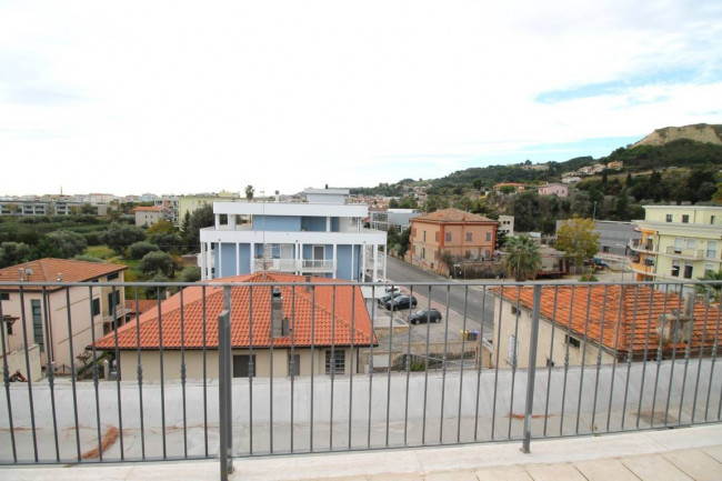 Appartamento in vendita a Grottammare