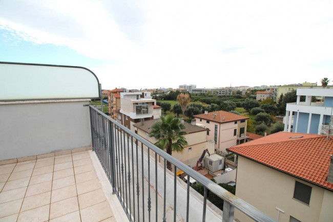 Appartamento in vendita a Grottammare