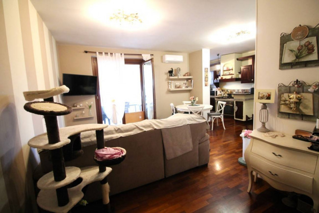 Appartamento in vendita a Grottammare