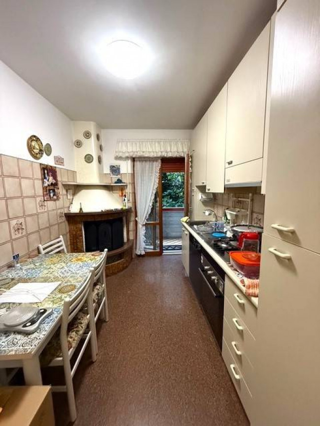 Appartamento in vendita a Folignano
