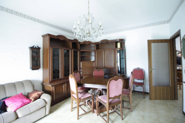 Appartamento in vendita a Alba Adriatica